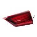 Right Tail Light Rear Brake Lamp Assembly For Outlander 2016 2017 2018 2019 2020 Passenger Side Inner Red Lens Model 8331a186