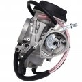 Procompany Carburetor For Kawasaki Ksf400 2003 2004 2005 Ksf 400 Racing Quad Oem 15003-s026 Ks-f400