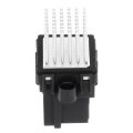 Hvac Ac Heater Blower Motor And Resistor For Cadillac Cts 2008 2014 Srx 2007 2009 Sts 