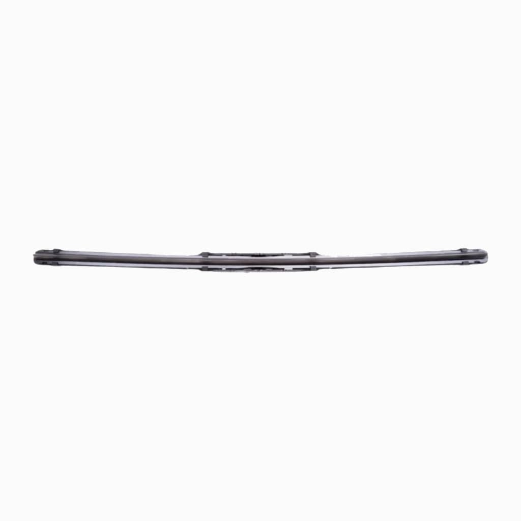 Wiper Blade For Dodge Colt 1991 1992 22 In Hybrid Hook Connection Black Plastic Frame Pre Attached Adapter Front Position
