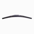 Wiper Blade For Dodge Colt 1991 1992 22 In Hybrid Hook Connection Black Plastic Frame Pre Attached Adapter Front Position