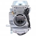 Pack Of 3 Carb Carburetor With Fuel Pump Filter Kit