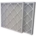 Us Home Filter Sc80-12x24x2 Merv 13 Pleated Air Pack Of 6 12 X 24 2 