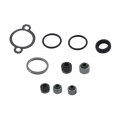 Waltyotur Motorcycle Engine Gasket Top End Kit Replacement For Yamaha Wr400f Wr426f Yz400f Yz426f