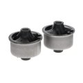 Control Arm Bushing Front Lower Rearward For Toyota Matrix 2003 To 2014 Rubber Black Olx Acd45g3801 Cl360a50 