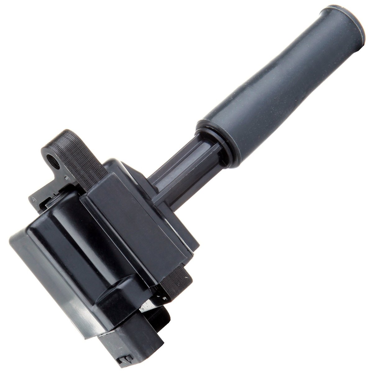Ignition Coils Compatible 1998-2003 For Jaguar Vanden Plas 4 0l V8 Xj8-pins Coil Packs Replacement Uf415 4 Pcs