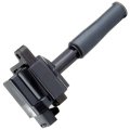 Ignition Coils Compatible 1998-2003 For Jaguar Vanden Plas 4 0l V8 Xj8-pins Coil Packs Replacement Uf415 4 Pcs