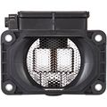Ma363 Mass Air Flow Sensor With Ceramic Printed Circuit Boards And Platinum Connector Threads Flange Mount 0 To 250 G Per Min 