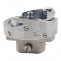 Liru 1pc Steel Rotary Hook Shaft I 7 94mm Hsh-12mc For Sewing Machine Mitsubishi Dn-275-20 Lt-2240-bob Typical Gc6240b