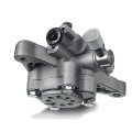 Power Steering Pump With Pulley Replacement For Acura Tl 1997-1998 3 2l Rl 1996-2004 5l Assist 