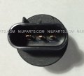 Niuparts Turn Signal Corner Lamp With Led Bulbs Driver Passenger Fit Kenworth T660 T600 T370 T270 T170