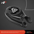 A-premium Engine Motor Mount Kit Compatible With Mazda 3 2010-20 5 2012-2015 3 Sport 2012-2013 2 5l 2-pc Set Replace Bp4s39040