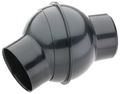 Woodstock D4245 4-inch Swivel Ball Joint 