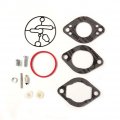 Autoparts Carburetor Overhaul Rebuild Repair Kit Fit For 696146 Carb