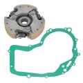 3446-128 Clutch Centrifugal Carrier Gasket For Arctic Cat 300 2x4 4x4 1998-2005 
