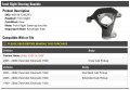 Front Right Passenger Side Steering Knuckle Compatible With 1999-2006 Chevy Silverado 1500