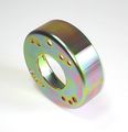 4 5 Inch 1 2 Brake Drum Band Kit Four Wheeler Quad Atv Utv Motorcycle Kart 