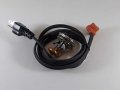 Engine Block Heater For Caterpillar Compactors Ccs7 With C3 4b Eng 