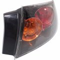 For 2004-2006 Mazda 3 Sedanpassenger Side Oem Replacement Taillight Rear Lamp Ma2801127