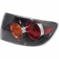 For 2004-2006 Mazda 3 Sedanpassenger Side Oem Replacement Taillight Rear Lamp Ma2801127
