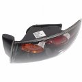 For 2004-2006 Mazda 3 Sedanpassenger Side Oem Replacement Taillight Rear Lamp Ma2801127