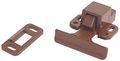 Rv Designer H227 Positive Catch 1 Per Pack Cabinet Hardware Brown 