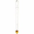 Ocsparts 60t8m Light Bulb 60 Watts 130 Volts Pack Of 2 