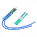 Spots Welder Equipment Handheld Flexible Diy Spot Welding Pen Mini Pure Copper Adjustable For Beginners Craftsmen
