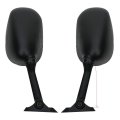Tcmt Rear View Mirror Fits For Suzuki Gsxr 600 Gsx-r750 2004-2005 04 05 Gsxr1000 2003-2004