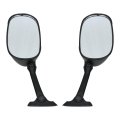 Tcmt Rear View Mirror Fits For Suzuki Gsxr 600 Gsx-r750 2004-2005 04 05 Gsxr1000 2003-2004