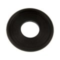 Oil Drain Plug Gasket For Saturn Sw1 1993 1999 Rubber 0 40 Inside Diameter 1 01 In Outside 2 45 Mm Thickness 2100724l Drain 
