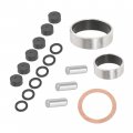 Caltric Complete Primary Drive Clutch Rebuild Kit Compatible With Polaris Xplorer 300 4x4 1996 1997 1998 1999