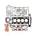 01-03 Saturn 2 Dohc 16v Vin F Ecotec Head Gasket Set 