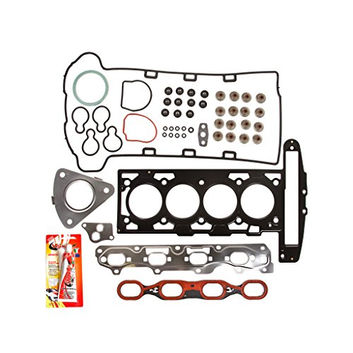 01-03 Saturn 2 Dohc 16v Vin F Ecotec Head Gasket Set
