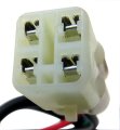 Ignition Key Switch For Trx450r 450 R Sportrax 2004 2005 2006 2007 2008 2009 