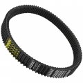 Caltric Cvt Clutch Belt Compatible With Kawasaki Mule Pro-fx Profx Kaf820 2016 2017 2018 2019 2020 2021 59011-0037