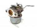 The Rop Shop Carburetor With Gasket For Tecumseh Oh195ea-71240g Oh195ea-71241g Small Engines