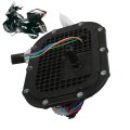 Fuel Pump Assembly Replacement For Boardwalk Cross Roads Country 2010-2015 2016 2017 