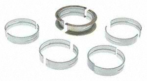Clevite Ms981p30 Main Bearing Set