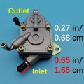Tuzliufi Fuel Pump Compatible With Kawasaki Teryx 750 Krf750 Krf Krf750a8f Krf750b8f Krf750c8f Krf750d8f Krf750f8f 4x4 Le Nra