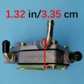 Tuzliufi Fuel Pump Compatible With Kawasaki Teryx 750 Krf750 Krf Krf750a8f Krf750b8f Krf750c8f Krf750d8f Krf750f8f 4x4 Le Nra