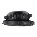 Passenger Side Door Mirror Actuator Motor For Hyundai Elantra 2017-24 Ioniq Tucson 22-24 Kona 2018-24 Sonata Venue 2020-24 