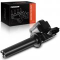 A-premium Engine Ignition Coil Pack Compatible With Saab 9-3 2003-2011 9-3x 2010-2011 2 0l Turbocharged Only