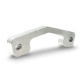 Polaris Sportsman 400 500 600 700 Billet Aluminum Footwell Spacer 