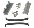 Front Disc Brake Hardware Kit For Mercury Monarch 1975 1976 1977 1978 1979 1980 Pc-640367 
