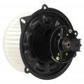 Ocpty A C Heater Blower Motor Module With Resistor Air Conditioning Hvac Fit For 1994-2004 Ford Mustang