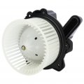 Ocpty A C Heater Blower Motor Module With Resistor Air Conditioning Hvac Fit For 1994-2004 Ford Mustang