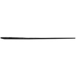 Pinch Bars Point Bar 60-1 2 In L