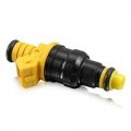 8x Fuel Injectors Ev1 For Gm Tpi 22lb Hr 5 7l 0l Corvette Camaro 85-92