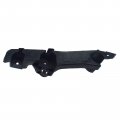 Kison Front Left Driver Side Bumper Retainer Bracket For 2012 2013 2014 2015 2016 2017-2018 Chevrolet Sonic Gm1042142 42497964